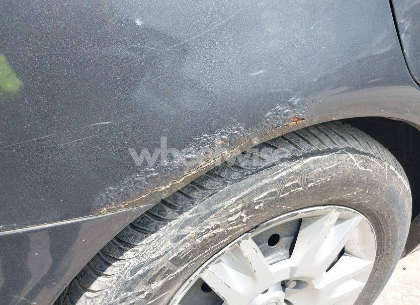 Photo 12 of 2006 Nissan Altima 2.5 S (VIN 1N4AL11D96N315769)