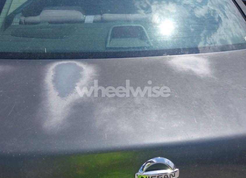 Photo 14 of 2006 Nissan Altima 2.5 S (VIN 1N4AL11D96N315769)