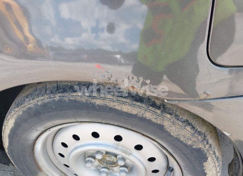 Photo 15 of 2006 Nissan Altima 2.5 S (VIN 1N4AL11D96N315769)