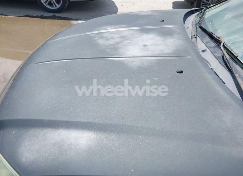 Photo 16 of 2006 Nissan Altima 2.5 S (VIN 1N4AL11D96N315769)