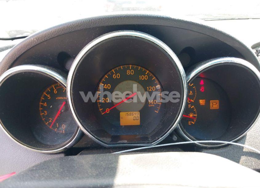 Photo 7 of 2006 Nissan Altima 2.5 S (VIN 1N4AL11D96N315769)