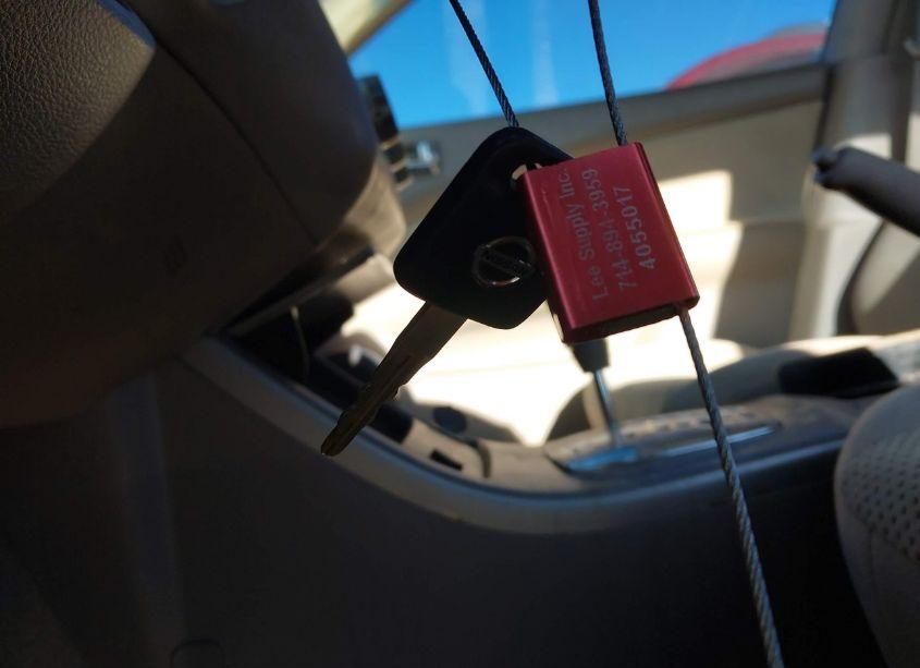 Photo 11 of 2006 Nissan Altima 2.5 S (VIN 1N4AL11D96N329557)