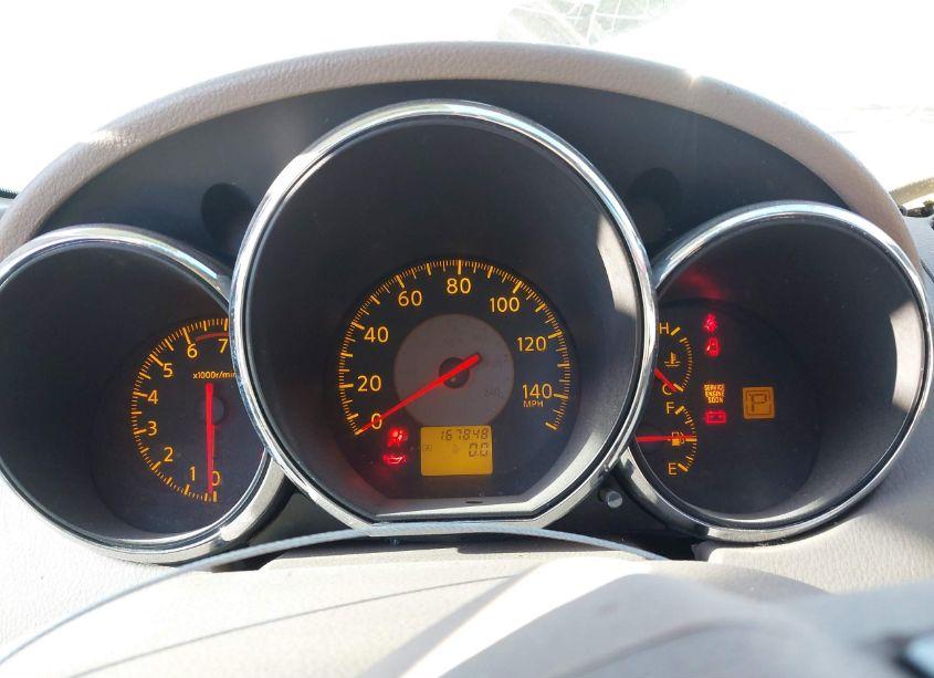 Photo 7 of 2006 Nissan Altima 2.5 S (VIN 1N4AL11D96N329557)