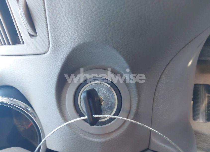 Photo 11 of 2006 Nissan Altima 2.5 S (VIN 1N4AL11D96N401521)