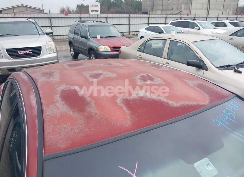 Photo 12 of 2006 Nissan Altima 2.5 S (VIN 1N4AL11D96N401521)