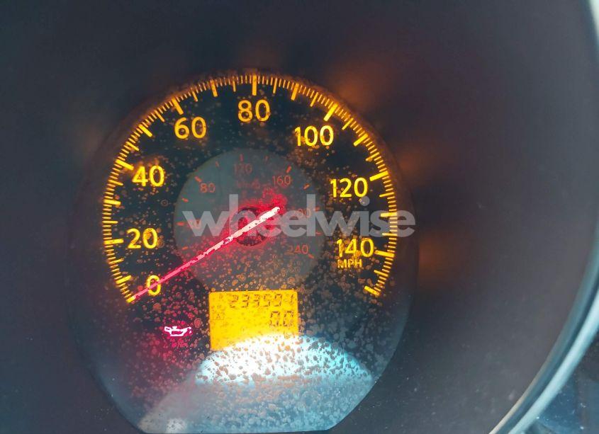 Photo 7 of 2006 Nissan Altima 2.5 S (VIN 1N4AL11D96N401521)