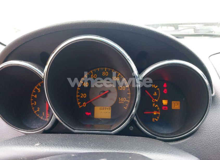 Photo 7 of 2006 Nissan Altima 2.5 S (VIN 1N4AL11D96N444224)