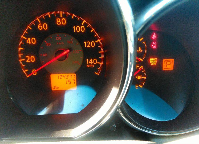 Photo 7 of 2006 Nissan Altima 2.5 S (VIN 1N4AL11D96N457832)