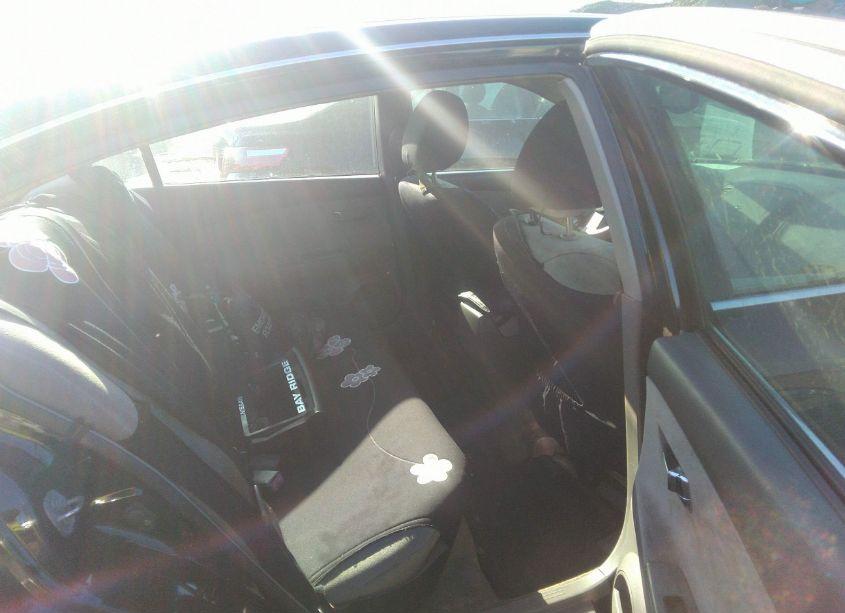 Photo 8 of 2006 Nissan Altima 2.5 S (VIN 1N4AL11D96N457832)