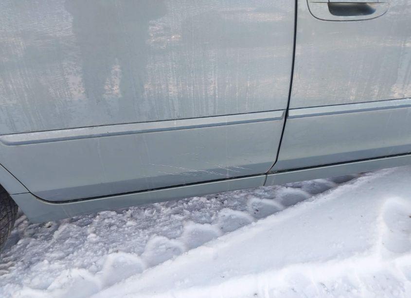 Photo 6 of 2002 Nissan Altima 2.5 S (VIN 1N4AL11DX2C154970)