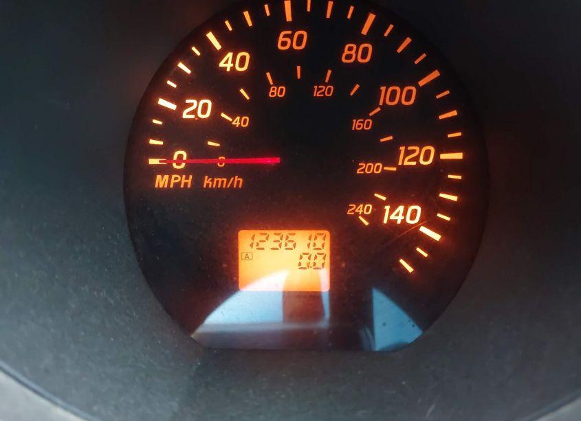 Photo 7 of 2002 Nissan Altima 2.5 S (VIN 1N4AL11DX2C154970)