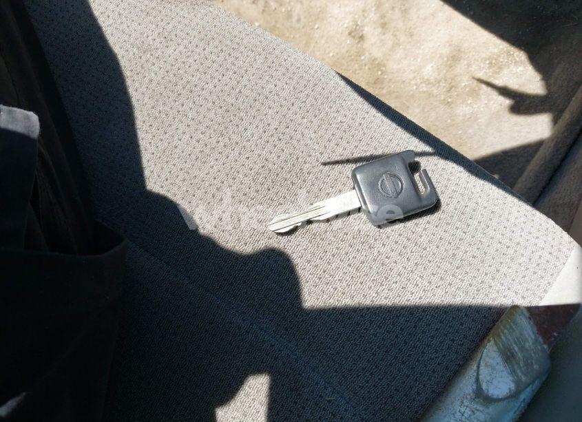 Photo 11 of 2002 Nissan Altima 2.5 S (VIN 1N4AL11DX2C160462)