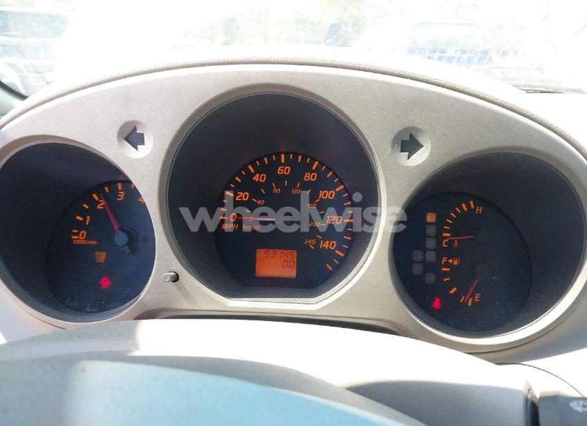 Photo 7 of 2002 Nissan Altima 2.5 S (VIN 1N4AL11DX2C160462)