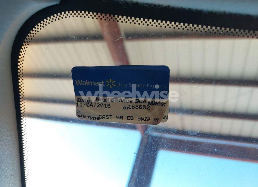 Photo 11 of 2002 Nissan Altima SL (VIN 1N4AL11DX2C192506)