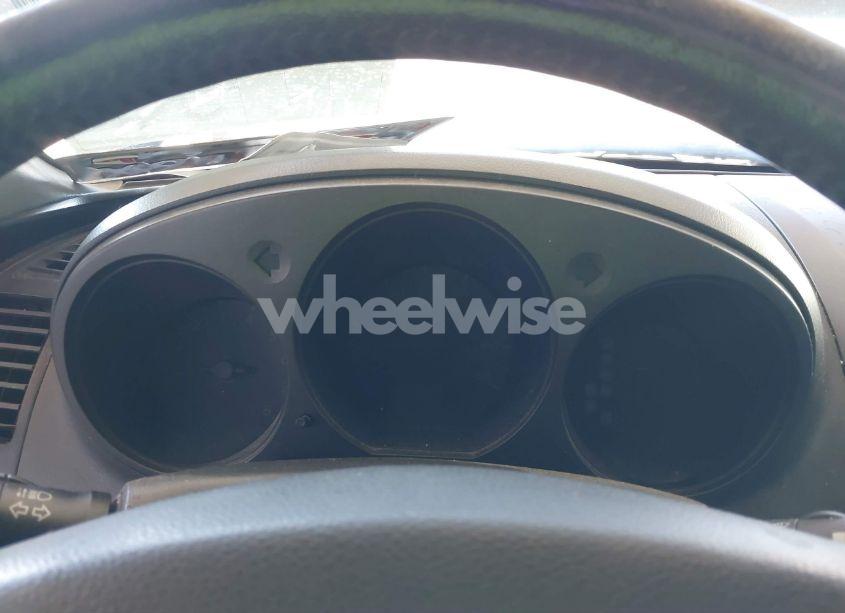 Photo 7 of 2002 Nissan Altima SL (VIN 1N4AL11DX2C192506)