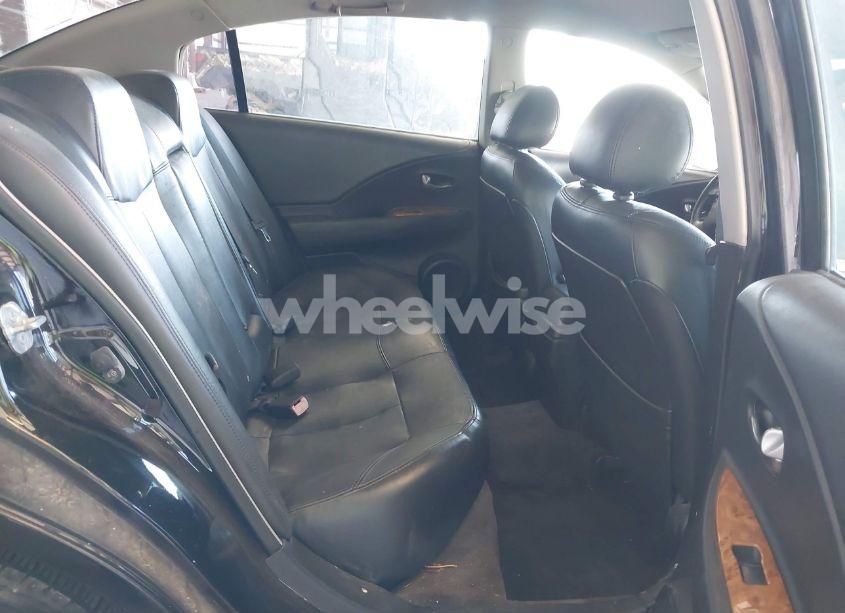 Photo 8 of 2002 Nissan Altima SL (VIN 1N4AL11DX2C192506)