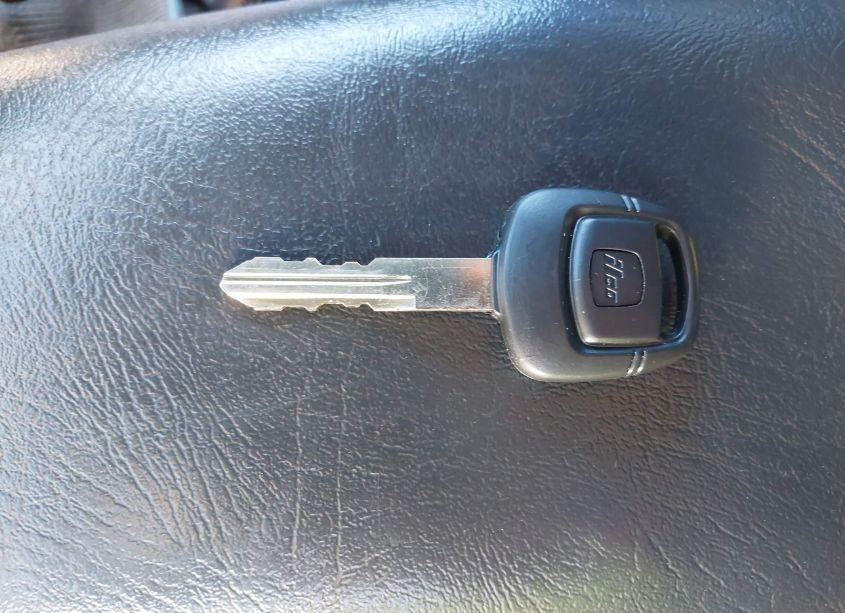 Photo 11 of 2002 Nissan Altima 2.5 S (VIN 1N4AL11DX2C213550)