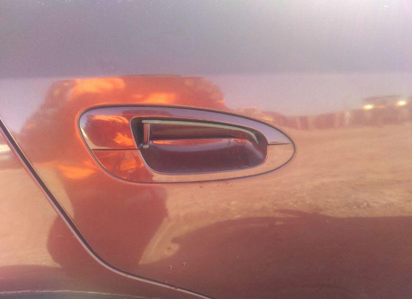 Photo 15 of 2002 Nissan Altima 2.5 S (VIN 1N4AL11DX2C213550)