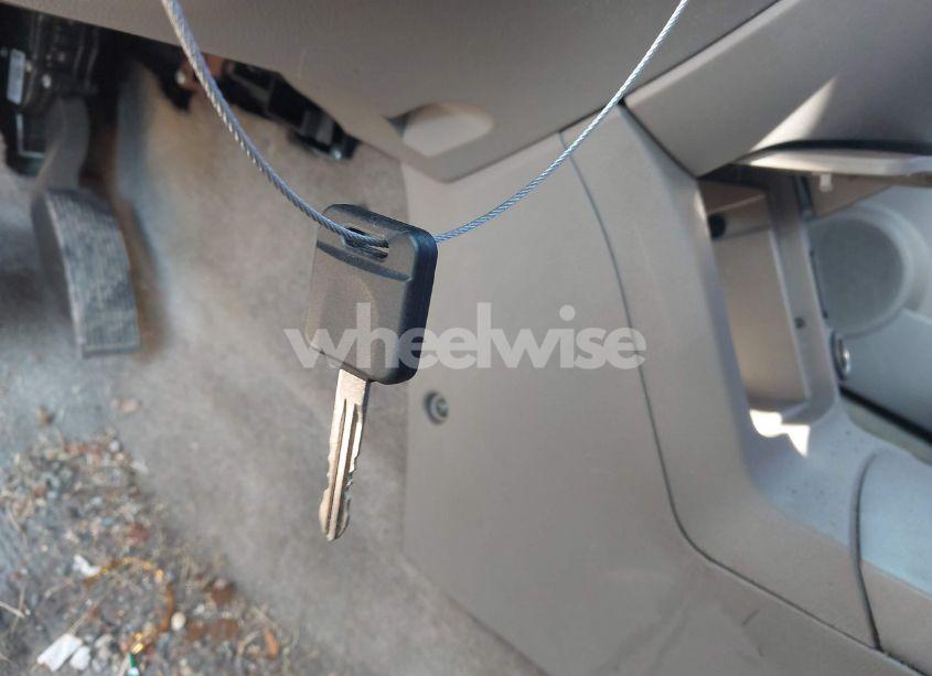 Photo 11 of 2002 Nissan Altima 2.5 S (VIN 1N4AL11DX2C279807)