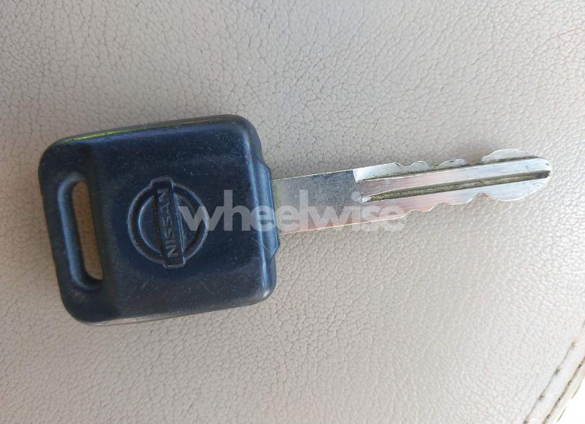 Photo 11 of 2003 Nissan Altima 2.5 SL (VIN 1N4AL11DX3C228986)