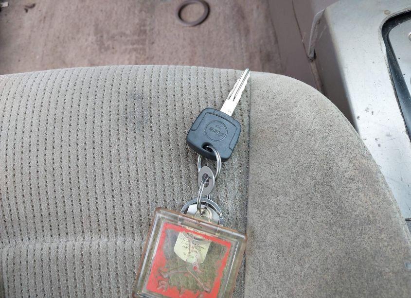 Photo 11 of 2004 Nissan Altima 2.5 S (VIN 1N4AL11DX4C109515)