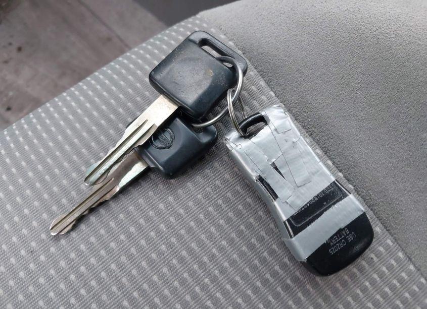 Photo 11 of 2005 Nissan Altima (VIN 1N4AL11DX5C136568)