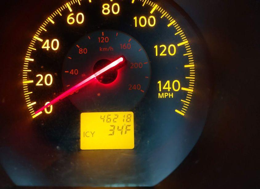 Photo 16 of 2005 Nissan Altima (VIN 1N4AL11DX5C136568)