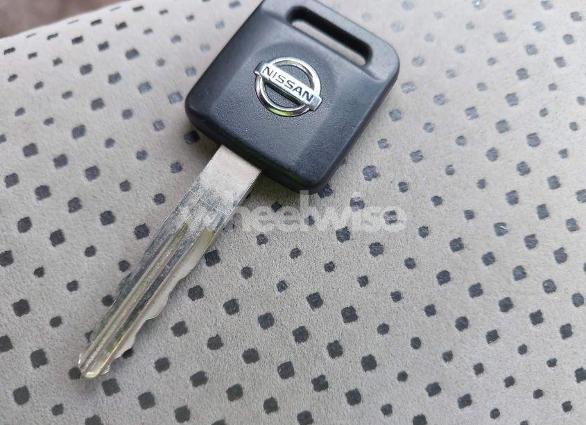 Photo 11 of 2005 Nissan Altima 2.5 S (VIN 1N4AL11DX5C280492)