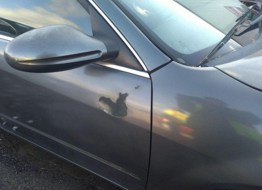 Photo 6 of 2005 Nissan Altima 2.5 S (VIN 1N4AL11DX5C337581)