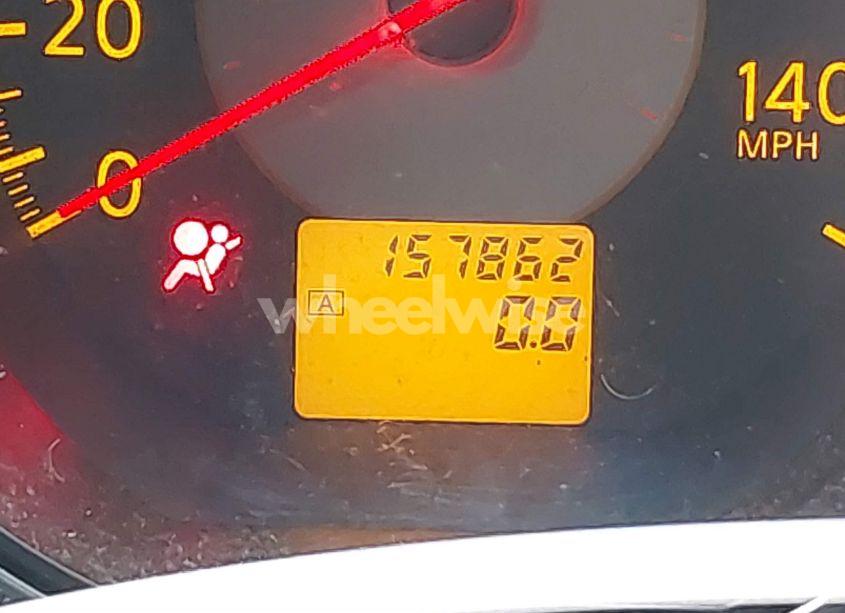 Photo 15 of 2005 Nissan Altima 2.5 S (VIN 1N4AL11DX5C341579)