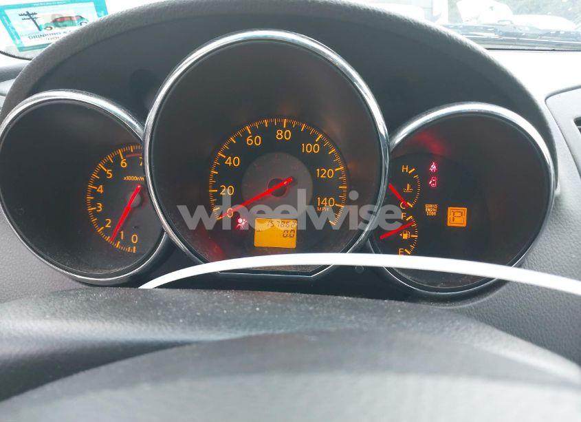Photo 7 of 2005 Nissan Altima 2.5 S (VIN 1N4AL11DX5C341579)