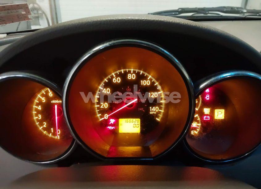 Photo 7 of 2005 Nissan Altima 2.5 S (VIN 1N4AL11DX5C345406)