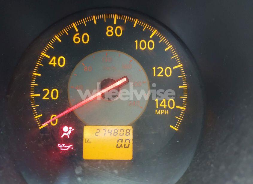 Photo 7 of 2005 Nissan Altima 2.5 S (VIN 1N4AL11DX5C345776)