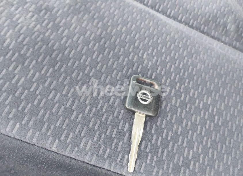 Photo 11 of 2005 Nissan Altima 2.5 S (VIN 1N4AL11DX5C360486)