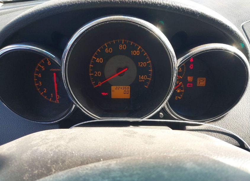 Photo 7 of 2005 Nissan Altima 2.5 S (VIN 1N4AL11DX5N402045)