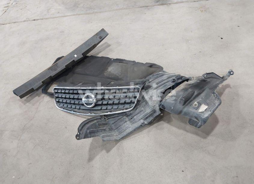 Photo 12 of 2005 Nissan Altima 2.5 S (VIN 1N4AL11DX5N431688)