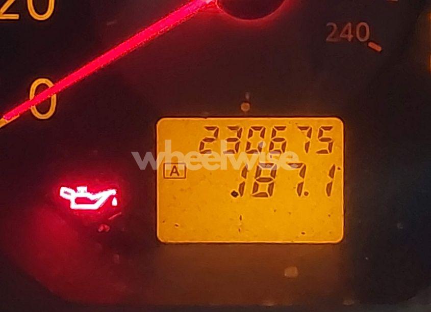 Photo 16 of 2005 Nissan Altima 2.5 S (VIN 1N4AL11DX5N431688)