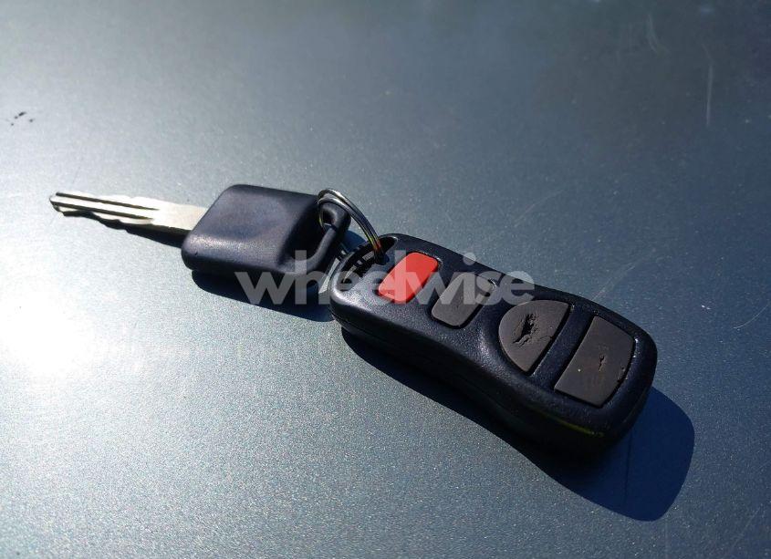 Photo 11 of 2005 Nissan Altima 2.5 S (VIN 1N4AL11DX5N466277)