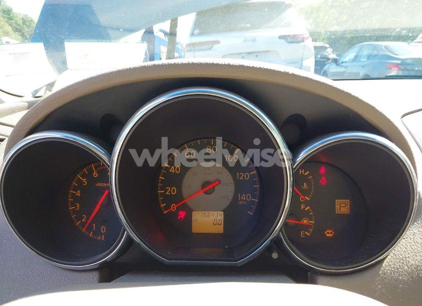 Photo 7 of 2005 Nissan Altima 2.5 S (VIN 1N4AL11DX5N466277)