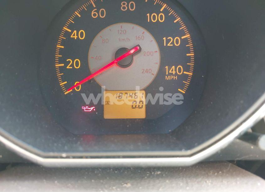 Photo 7 of 2006 Nissan Altima 2.5 S (VIN 1N4AL11DX6C101028)