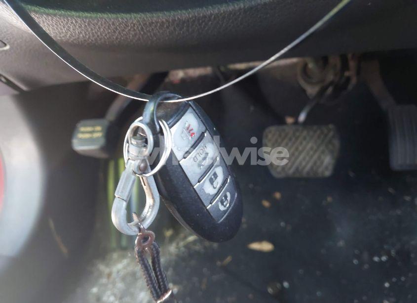 Photo 11 of 2006 Nissan Altima 2.5 S (VIN 1N4AL11DX6C121831)