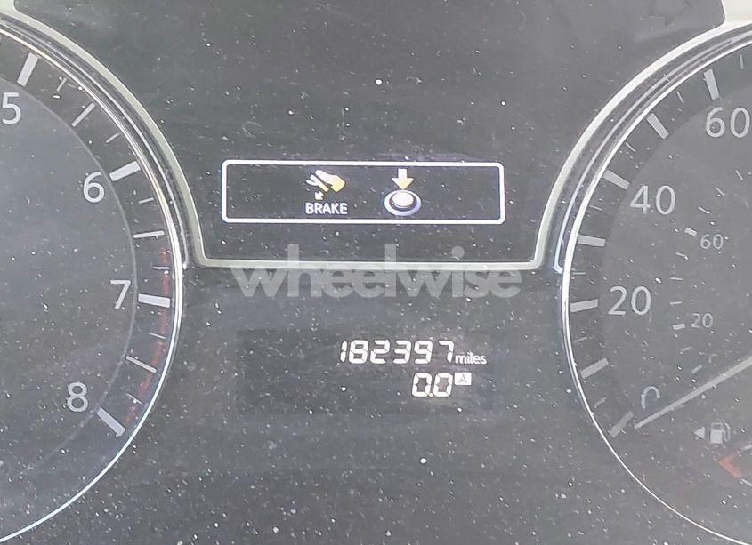 Photo 15 of 2006 Nissan Altima 2.5 S (VIN 1N4AL11DX6C121831)