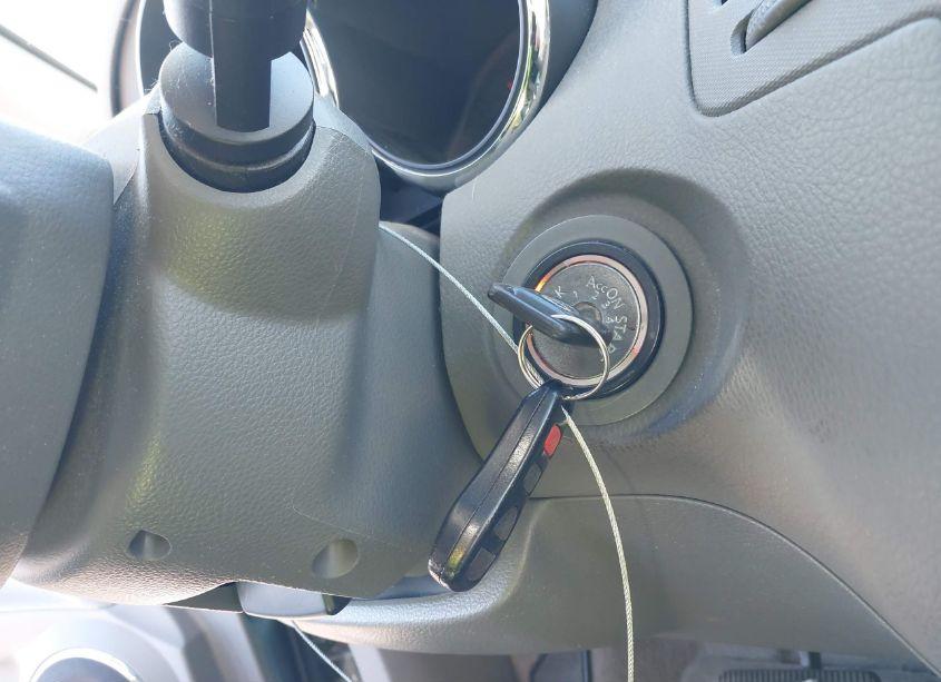 Photo 11 of 2006 Nissan Altima 2.5 S (VIN 1N4AL11DX6C133560)