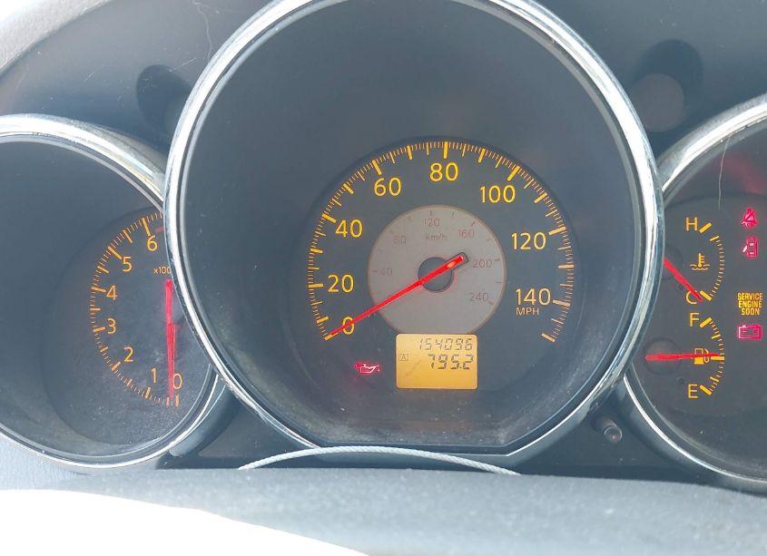 Photo 7 of 2006 Nissan Altima 2.5 S (VIN 1N4AL11DX6C133560)