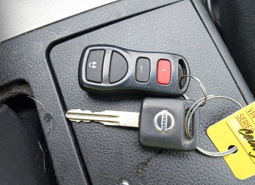 Photo 11 of 2006 Nissan Altima 2.5 S (VIN 1N4AL11DX6C137351)