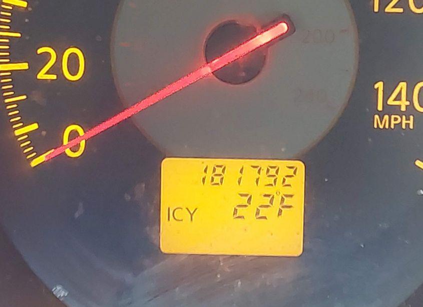 Photo 15 of 2006 Nissan Altima 2.5 S (VIN 1N4AL11DX6C137351)