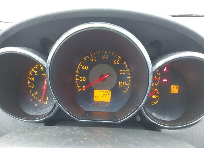 Photo 7 of 2006 Nissan Altima 2.5 S (VIN 1N4AL11DX6C137351)