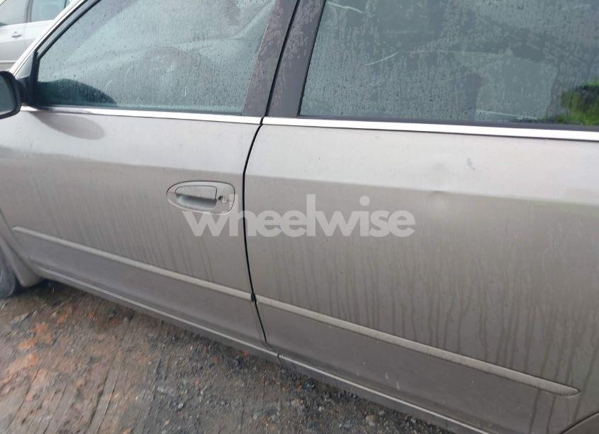 Photo 6 of 2006 Nissan Altima 2.5 S (VIN 1N4AL11DX6C198019)