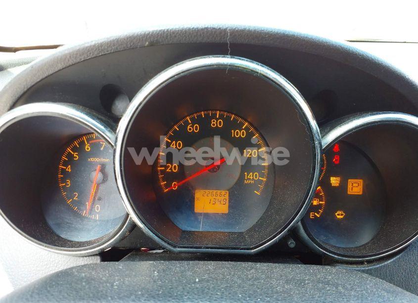 Photo 7 of 2006 Nissan Altima 2.5 S (VIN 1N4AL11DX6C198019)