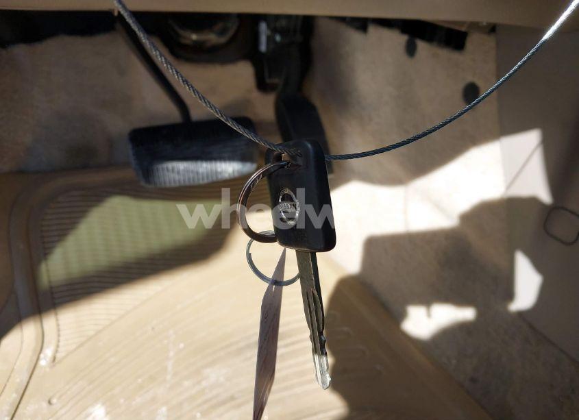 Photo 11 of 2006 Nissan Altima 2.5 S (VIN 1N4AL11DX6C226448)